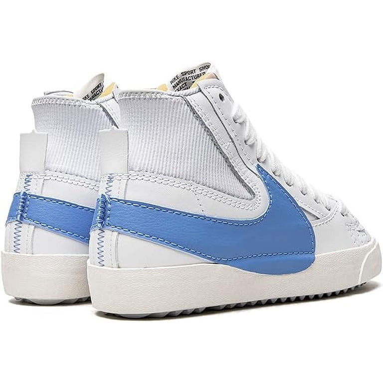Nike Blazer Mid \'77 ‘Jumbo’ University Blue Nike Blazer Mid  main image 2