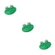 thumbnail image 3 of Cateissary Frog Soap Holder Suction Cups Wall Animals Bathroom Household Punch-free Mount Anti-slide Case Cartoon Shelf Drain Dish Type1 NO1, 3 of 6