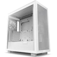 thumbnail image 2 of NZXT Gabinete H7 Flow Mid Tower Case Vidrio Templado Color Blanco NZXT NZXT Gabinete H7 Flow Mid Tower Case Vidrio Templado Color Blanco, 2 of 3