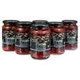 thumbnail image 6 of Mario Mediterranean Pitted Kalamata Olives, 6.5 oz, 6 Pack, 6 of 8