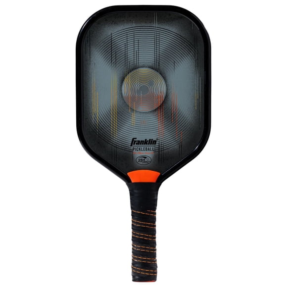 Pro Player Series Aluminum Pickleball Paddle