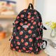 thumbnail image 4 of Mochila Kawaii para mujer, mochila de moda para mujer y adolescente, mochila para estudiante medio Ehuebsd Para Estrenar, 4 of 9