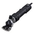 thumbnail image 1 of 350W 110V Or 240V Electric SHEEP GOATS CLIPPER SHEARS With Curling Tooth Blade, 1 of 5