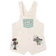 thumbnail image 2 of Set de 3 piezas para bebé niño Disney Toy Story con shortalls, 2 of 8
