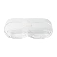 thumbnail image 2 of Soporte para gafas Salvador estuche transparente organizador multifuncional a prueba de polvo, 2 of 10
