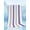 Gray Purple, variant on Purple Grey Stripe Cooling Blanket,Lightweight Breathable Summer Throw Blanket with Double Sided Cold Effect,Modern Farmhouse Vertical Striped Picnic Blankets Bed Sheet for Hot Sleepers 40"x60"