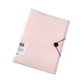 thumbnail image 2 of Aoyunhp 1Pc Binders with Plastic Sleeve,Document Organizer,Insert Music Sheet Folde,Portfolio Folder,Exam Paper Organizer Student Certificate Storage,A4 Size Brochure Folder 30 Pages,12.2"x9.2", 2 of 6