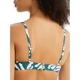 thumbnail image 2 of Anne Cole - Women's V Wire Underwire Bikini Swim Top, 2 of 2