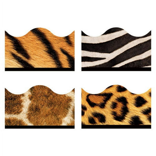 Terrific Trimmers Print Board Trim, 2.25 Terrific Trimmers Print Board Trim, 2.25