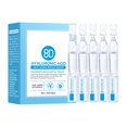 thumbnail image 2 of Pisexur Belleza Maquillaje Sueros hialurónicos con microagujas para reparar arrugas faciales, nutritivos y antienvejecimiento para mujeres y hombres, reafirmantes, 1,5 ml xpara mujeres y hombres, 2 of 9