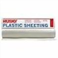 thumbnail image 2 of Poly America CF01520-200C 20 x 200 Pi, Film Poly Transparent de 1,5 Mil, 2 of 2