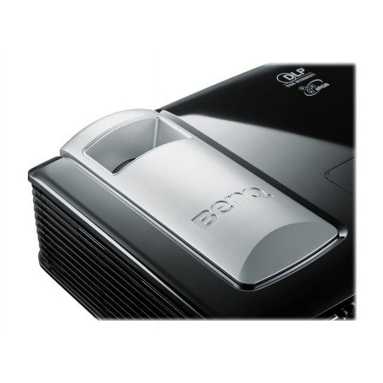 BenQ MP522 - DLP projector - portable - 2000 lumens - XGA