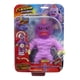 thumbnail image 1 of Muñeco de acción flexible y moldeable Flexors Serie Mutants, YumYum, para niños, 20 cm de altura. Marca Ruz., 1 of 1