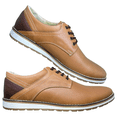 thumbnail image 2 of Zapatos Para Hombre En Piel Vacuno Casuales y Comodos 6TR, 2 of 5