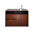 thumbnail image 1 of Gabinete de Cocina Integral Madi, Mueble Inferior Encimera y Tarja, Diseño Moderno y Funcional, Almacenamiento Amplio., 1 of 5