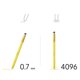 thumbnail image 3 of Lápiz óptico Para Galaxy Note 9 Lápiz De Pantalla Táctil Para Note 9 Lápiz óptico De Repuesto Para Pantalla Táctil Lápiz óptico De Repuesto Para Galaxy Note 9 ANGGREK Otros, 3 of 7