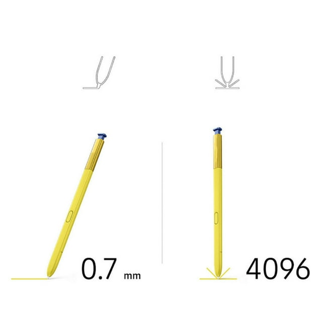 Stylus Pen For 9 Touch Screen Pencil For Note 9 Stylus Pen Touch Screen Pencil Replacement Stylus Pen For 9