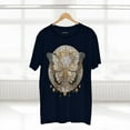 thumbnail image 5 of Butterfly shirt, Shirt with Butterfly, Tee Shirt with Antique Butterfly, 5 of 18
