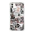 thumbnail image 1 of Winter Collage Case Compatible with iPhone 11,Unique Art Design TPU Bumper Cover Case, 1 of 5