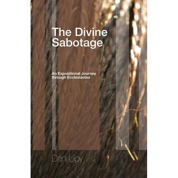 The Divine Sabotage (Paperback)