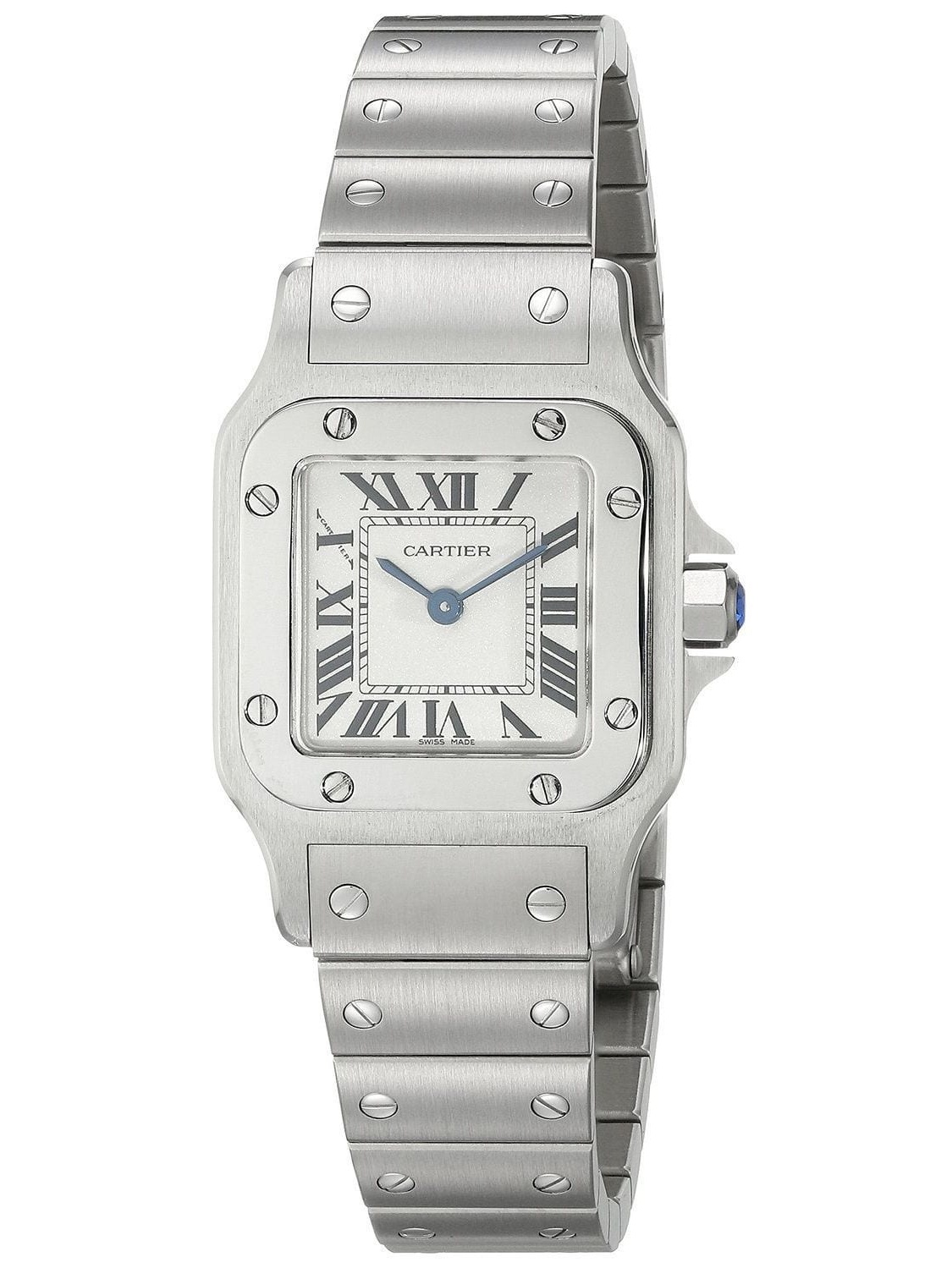 santos cartier women
