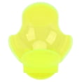 thumbnail image 1 of Soporte de clip de cintura para pelota de tenis ABS, equipo de entrenamiento de tenis portátil pequeño que ahorra tiempo para competición, color verde YUNYI BRAND  Deportes, 1 of 8