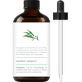 thumbnail image 2 of Handcraft Blends Eucalyptus Essential Oil - 100% Pure and Natural - Premium Grade Essential Oil for Diffuser and Aromatherapy - 1 Fl Oz, 2 of 7