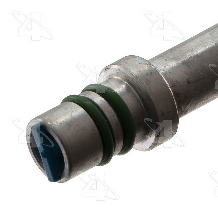 Four Seasons 66640 Suction & Liquid Line Hose Assembly W/O Orifice Tube