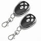 thumbnail image 5 of 2pcs Garage Gate Remote Control For Alutech At-4 Ar-1-500 An-motors At-4 Asg1000 At4 At 433mhz Roll, 5 of 5