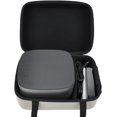 thumbnail image 1 of Étui de Transport Compatible avec Projecteur Sac de Rangement (Gris), 1 of 5