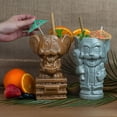 thumbnail image 4 of Geeki Tikis Tom and Jerry Ceramic Mugs | Set of 2, 4 of 7