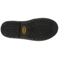 thumbnail image 6 of Roper Mens Opanka Construction Comfort Slip On Dark Brown Vintage Nubuck Leather, 6 of 8