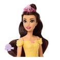thumbnail image 2 of Set de Juego Mattel Disney Princesa Hora del Baño con Bella, 2 of 7