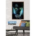 thumbnail image 2 of Disney Artemis Fowl - One Sheet Wall Poster, 22.375" x 34", Framed, 2 of 3
