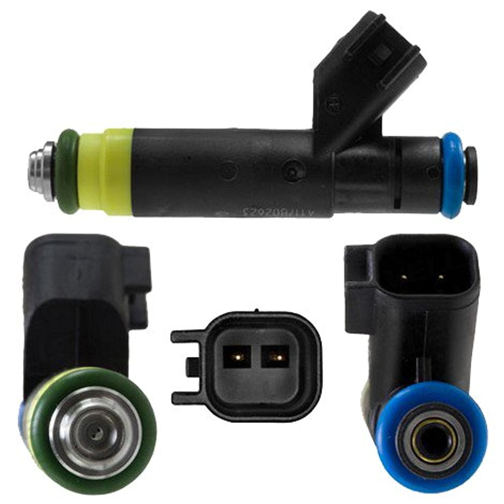 FJ931 OEM Fuel Injector Refurbished CM5167 CM5107 for FORD F250 F350