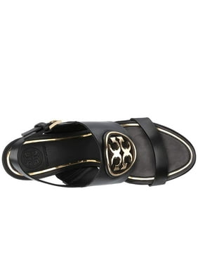 Metal Miller Wedge Perfect Black/Gold