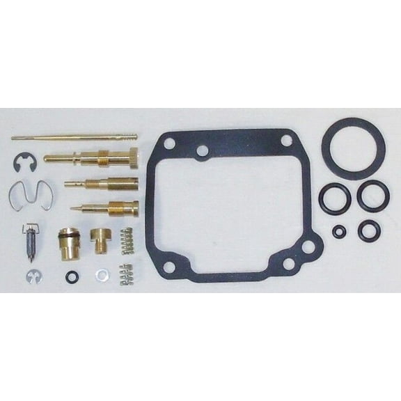 WSM 125 ALT / LT 1983-1987 Carburetor Kit 016-201