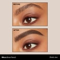 thumbnail image 2 of Lápiz de cejas Morphe Micro Dual Java 0,1 ml retráctil, 2 of 6
