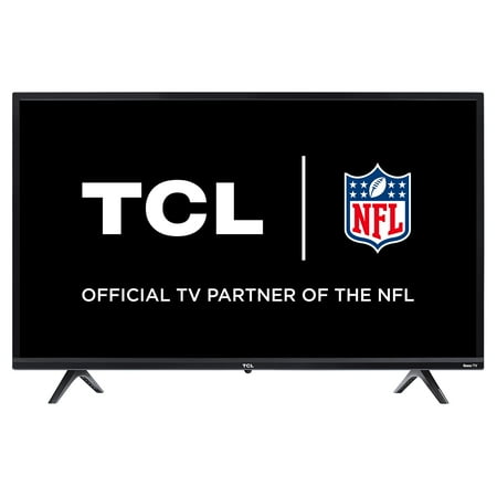 TCL 32-inch 3-Series 720p...