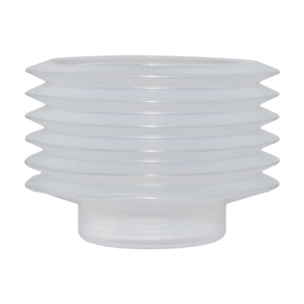 Tapa antipolvo Pierge Colector de polvo Atrapapolvo Techo Bols Techo Fácil trabajo para instalar 125 mm
