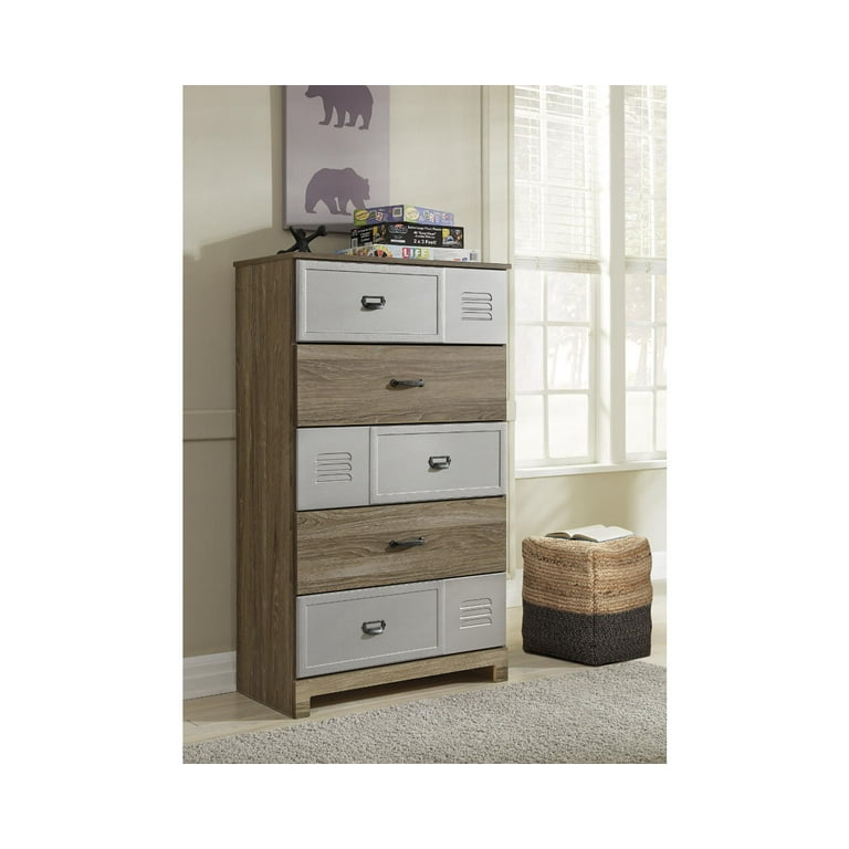 Sweed Valley Pouf - Natural/Black Sweed Valley Pouf - Natural/Black