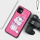 thumbnail image 1 of Funda De Teléfono Suave Para TECNO INFINIX POP 6 Huellas Dactilares Smart 6 HD NOTE 10 PRO 12 G96 18 18P Carcasa POVA 3 LE7 2 5 LTE 6 Neo aristocats marie Con Cordón A Prueba De Golpes, 1 of 4