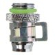 thumbnail image 4 of 6 piezas de accesorios: 5 piezas de conexión de púas para radiador de refrigeración por agua y 1 pieza de tubo de PVC para CPU y GPU, adaptador de bloque de refrigeración por agua., 4 of 8