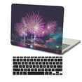 thumbnail image 4 of KSK KAISHEK Hard Case Shell Cover Compatible with 2020 - 2019 Released MacBook Pro 16 inchs with XDR Display Type C + Black Keyboard Cover Model: A2141 Colorful B 0167, 4 of 5