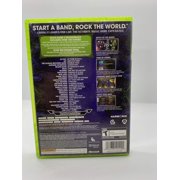 Rock Band 2 - Xbox 360