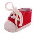 thumbnail image 1 of Zapatos de muñeca se pone zapatos tenis zapatos tenis para el Magideal Zapatos de muñeca, 1 of 7