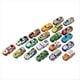 thumbnail image 5 of 21 Piezas de Coches de Juguete con Caja de Almacenamiento, VehíCulos Impulsados por FriccióN de Empuje y TraccióN para NiñOs de 3 4 5 6 7 AñOs, 5 of 6