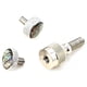 thumbnail image 1 of Yuarrent Tornillos de apriete para accesorio de saxofón Accesorios adecuados para principiantes Suministro de instrumentos musicales curvos Accesorios para instrumentos musicales 5mm, 1 of 6