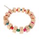 thumbnail image 5 of Anillo oscilante para pájaros, juguete colgante de madera para pájaros, colorido, multifuncional, anillo para pájaros, juguete para morder, masticar y escalar, 5 of 8