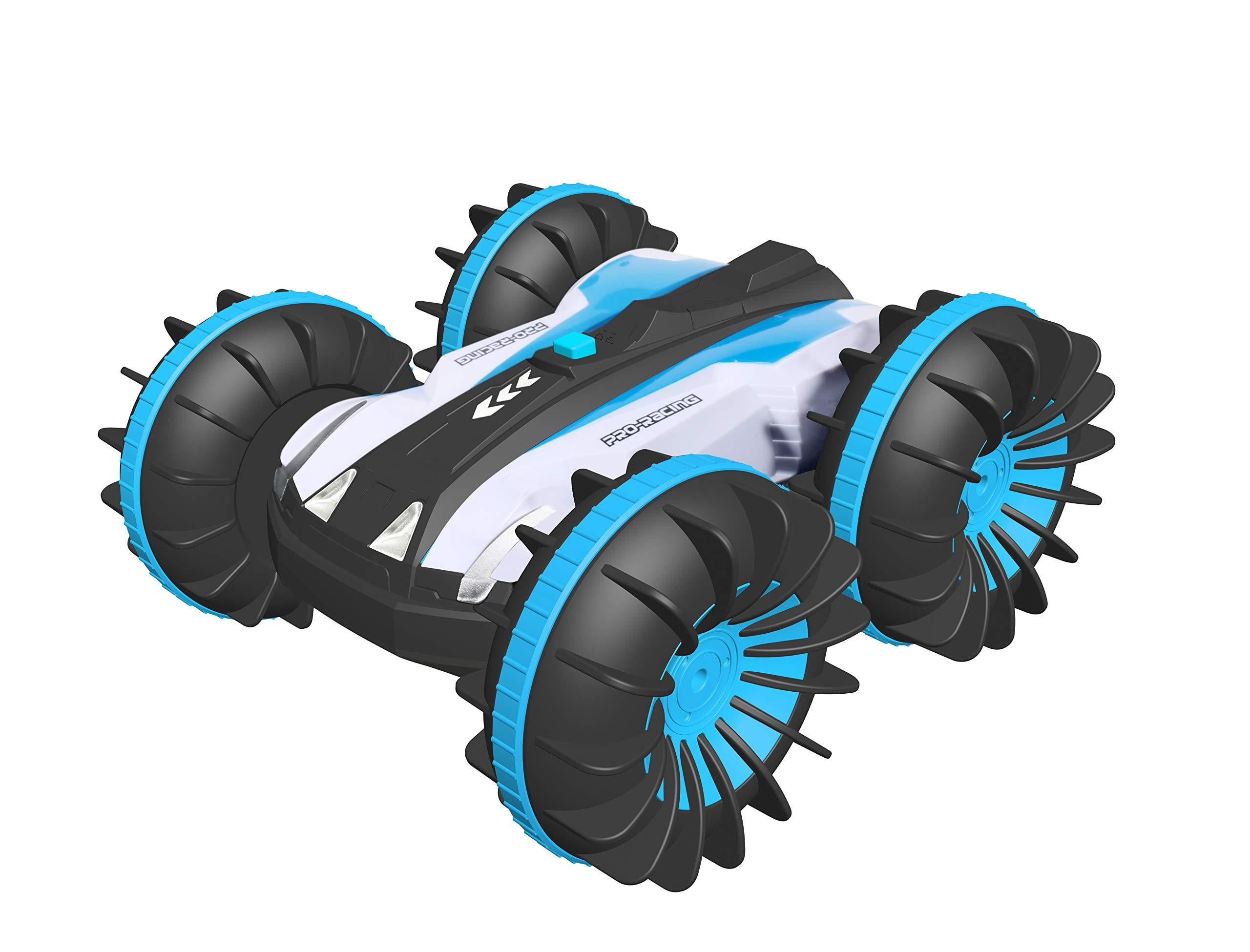 remote control car and boat